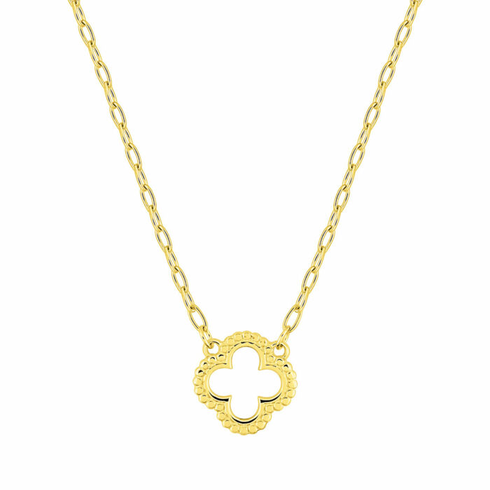 Collana Luxury