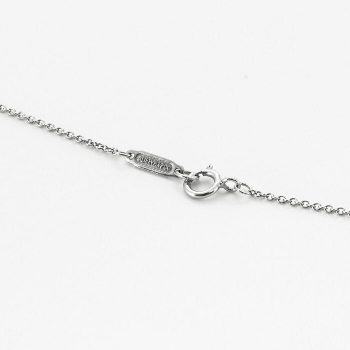TIFFANY & CO. – Chiave Tiffany Victoria - immagine 5