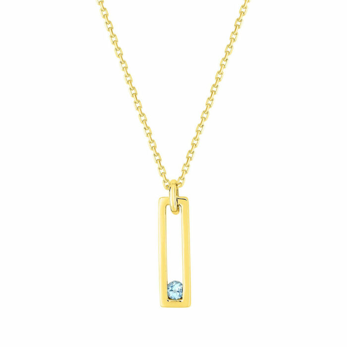 Collana Magnificence
