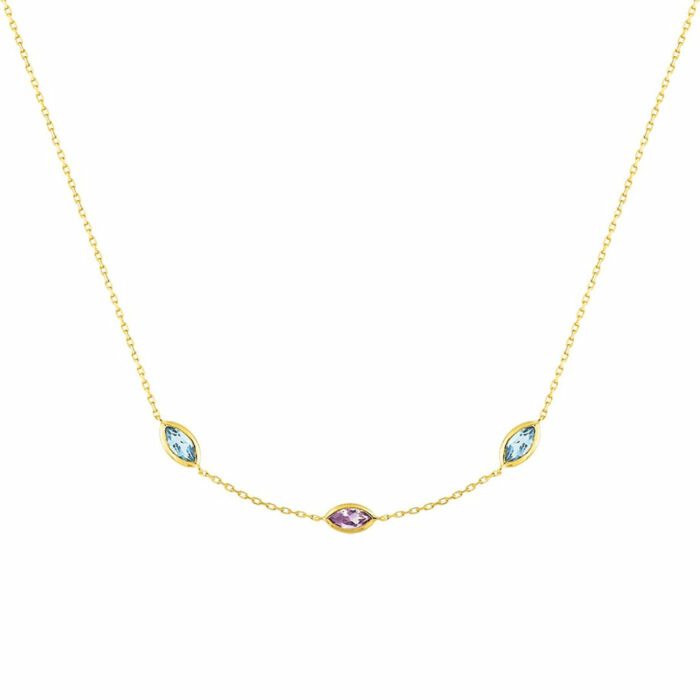 Collana Duo - immagine 2