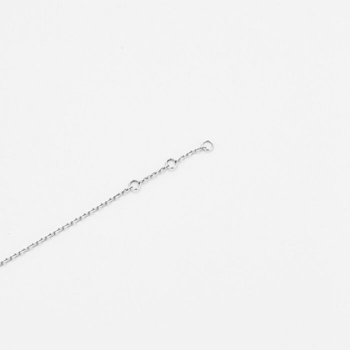 DINH VAN – Bracciale Doppi Cuori R10 - immagine 5
