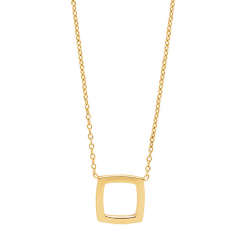 collana oro