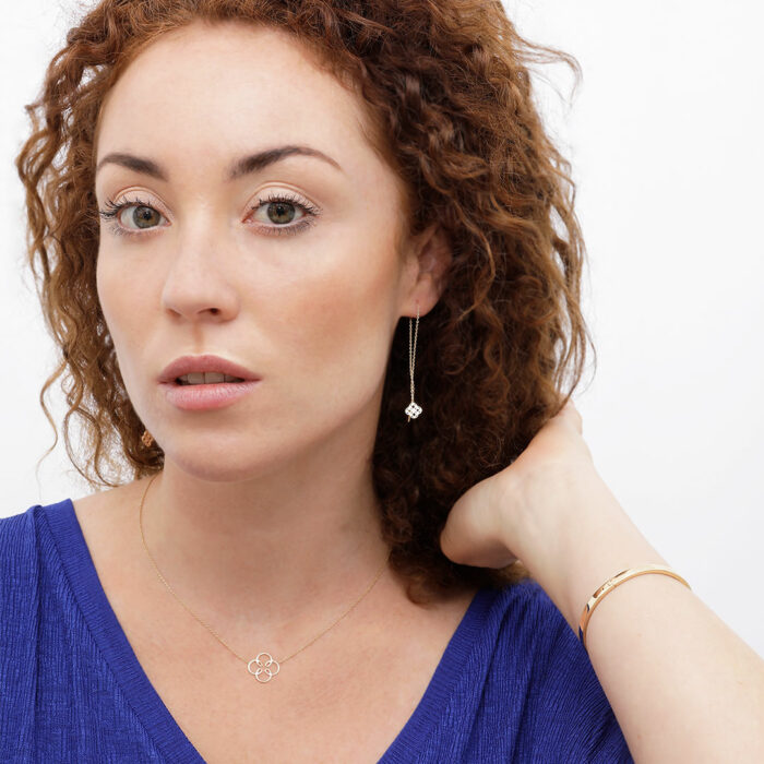 collana moda
