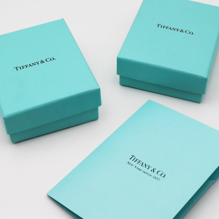 tiffany blu
