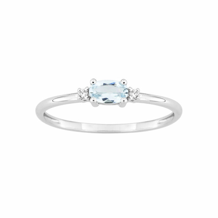 Anello Rosalie