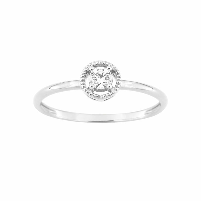 Anello Carati