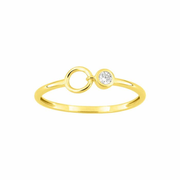 Anello Prestige