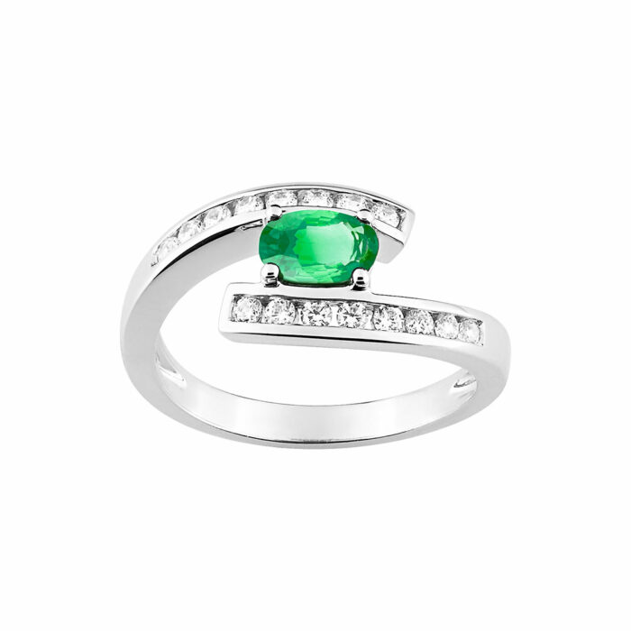 Anello Oudjat
