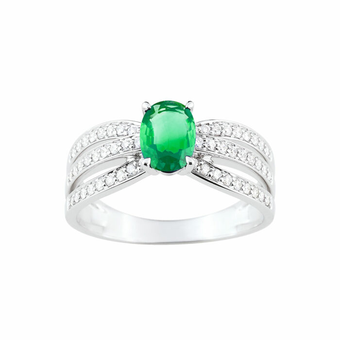 Anello Marquise