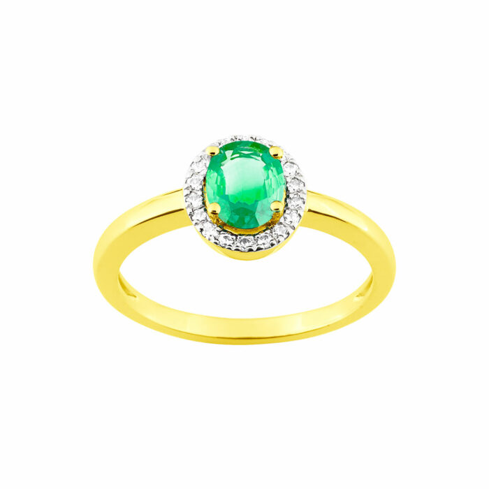 Anello Héra