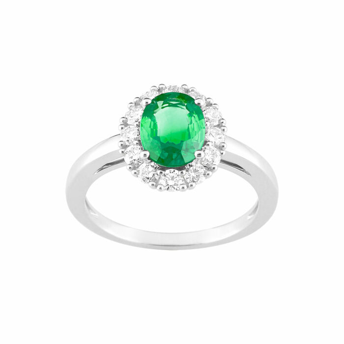 Anello Venus