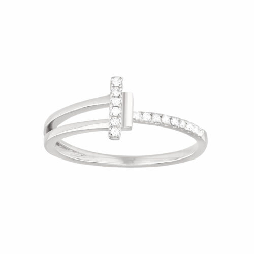 anello-linea-diamantata-verticale-oro-bianco