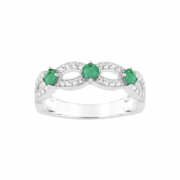 Anello Dentelle