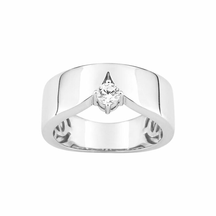 Anello Entrevue #1
