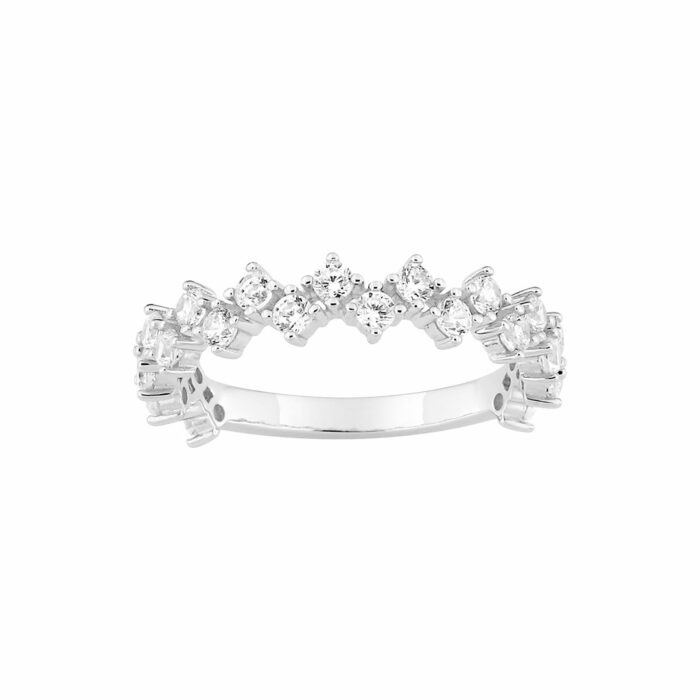 Anello Jaime