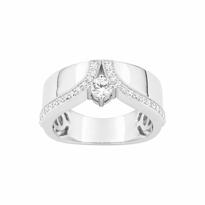 Anello Entrevue #2