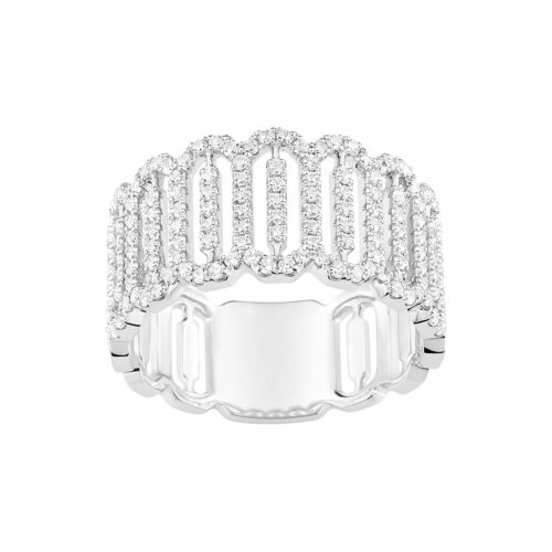 anelli donna diamanti