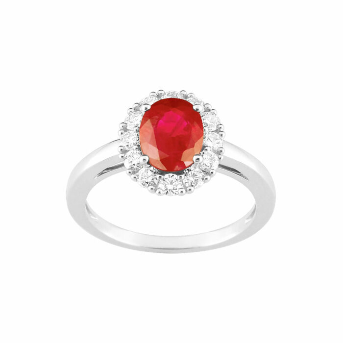 Anello Venus