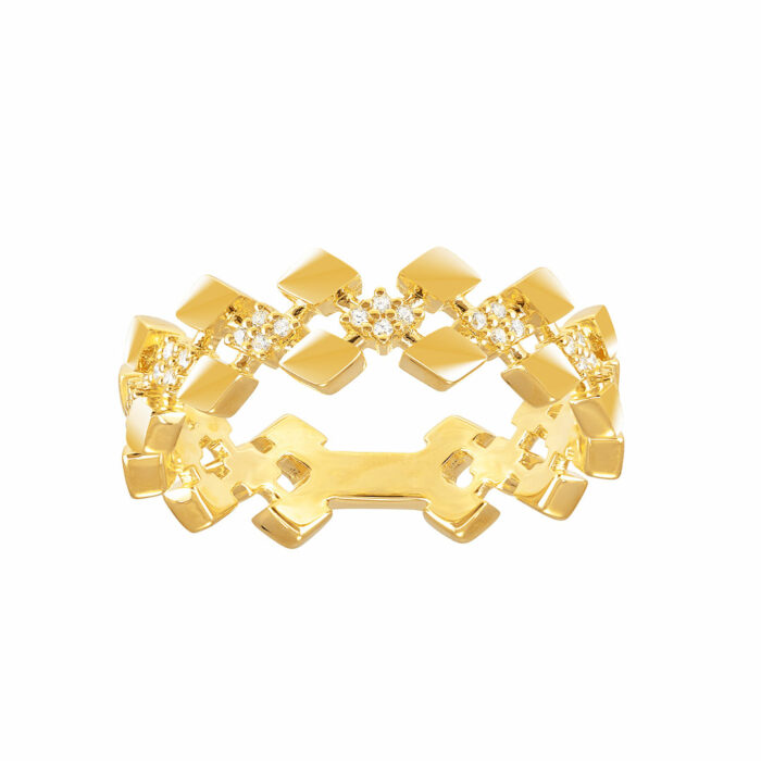 Anello Toronto
