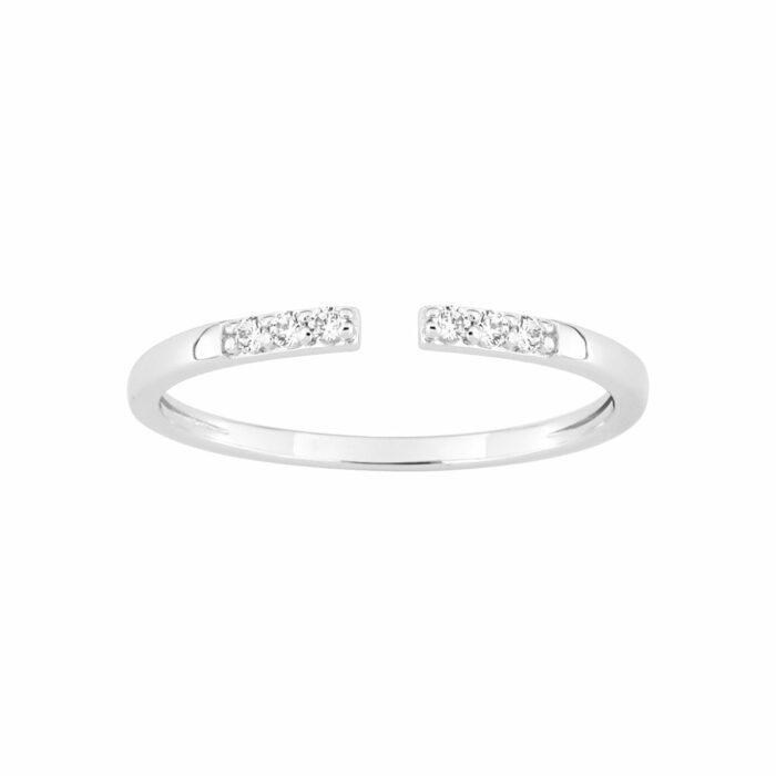 Anello Charlotte