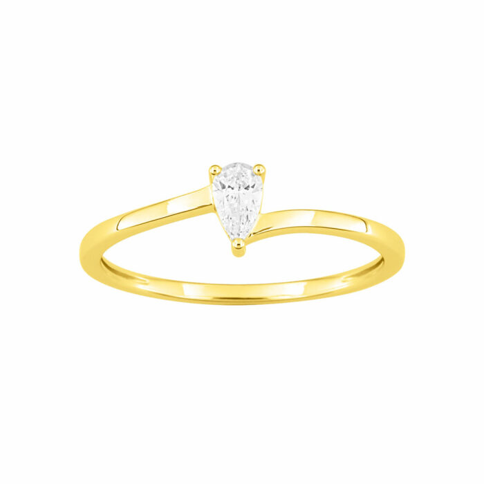 Anello Ini #4