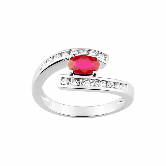 Anello Oudjat