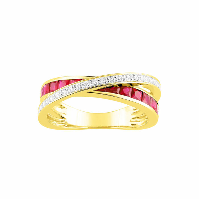 Anello Saturno