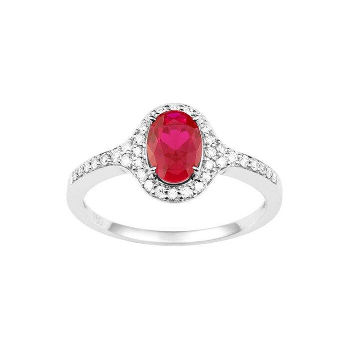 Anello Héra Up