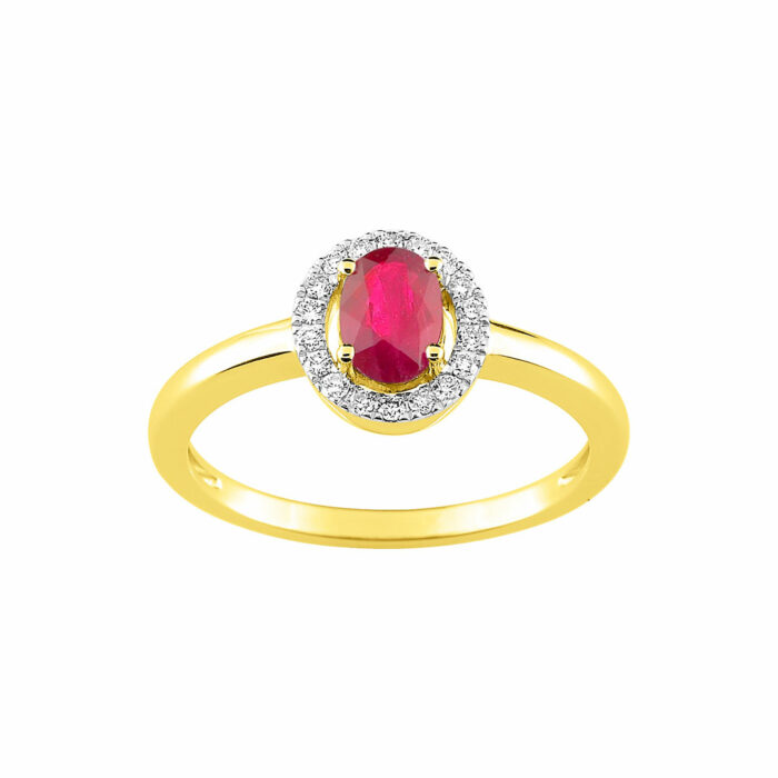 Anello Héra