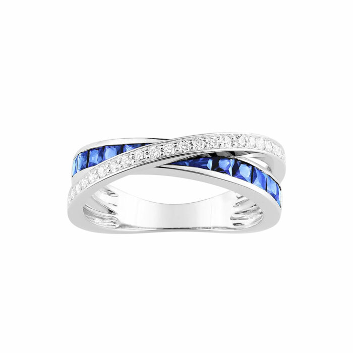 Anello Saturno
