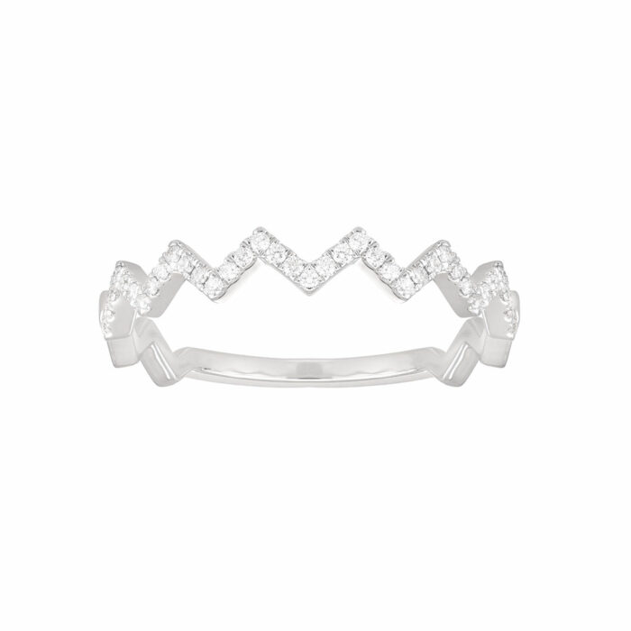 anello diamanti donna
