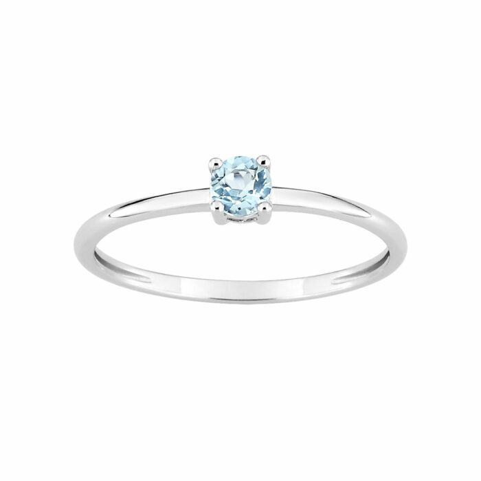 Anello Première