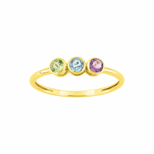 anello pietre preziose