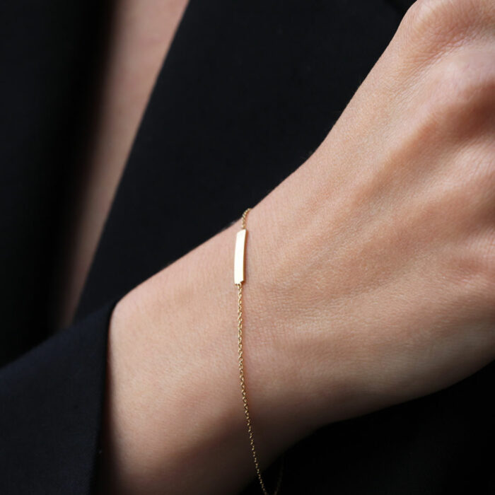 bracciale oro