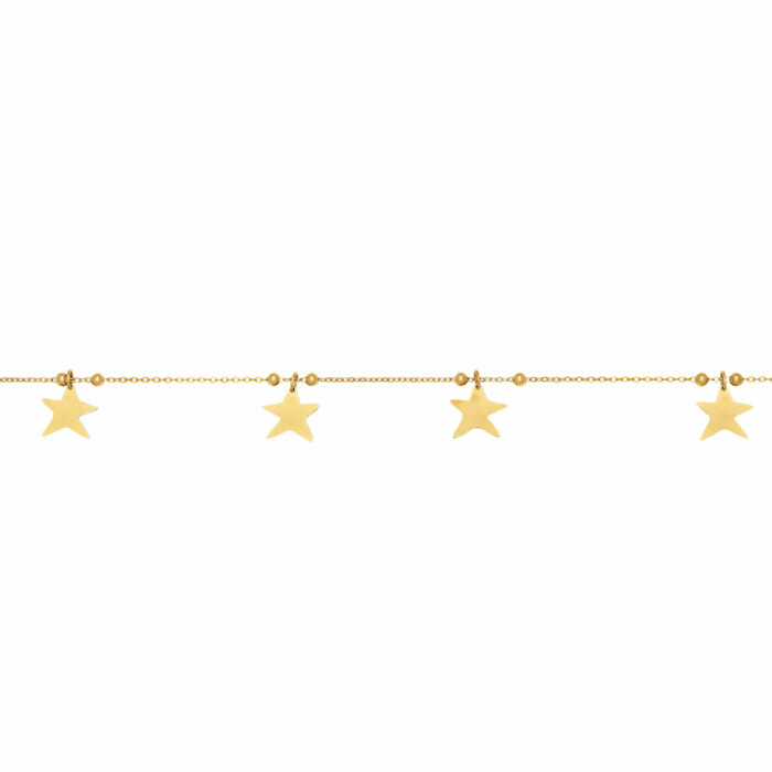 Bracciale Stelle