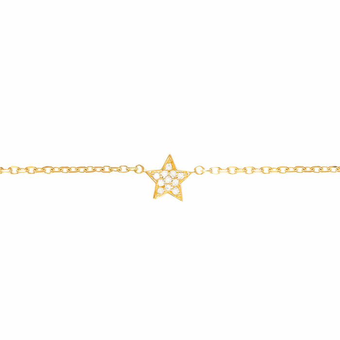 Bracciale Stella