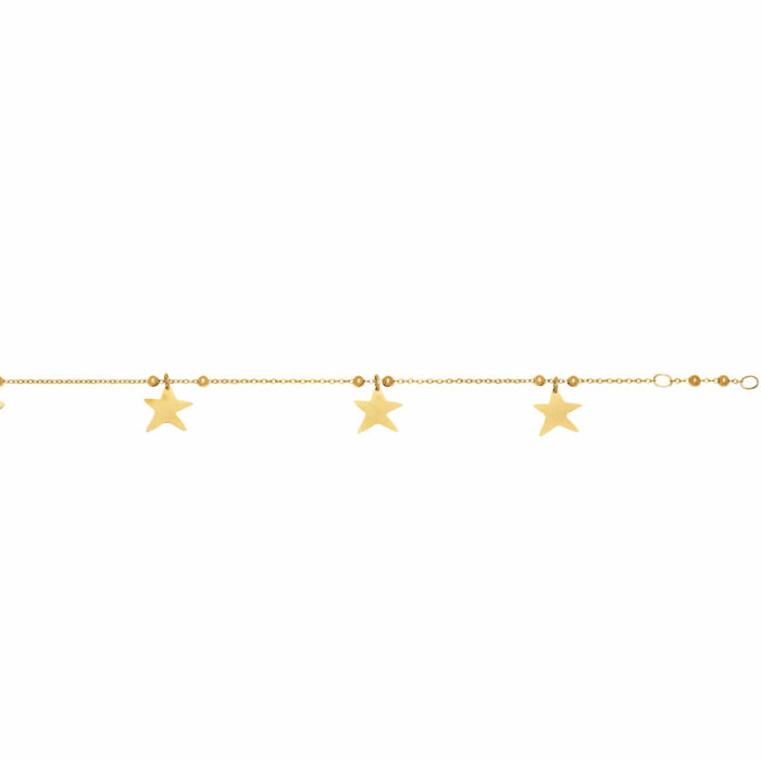 Bracciale Stelle - immagine 5