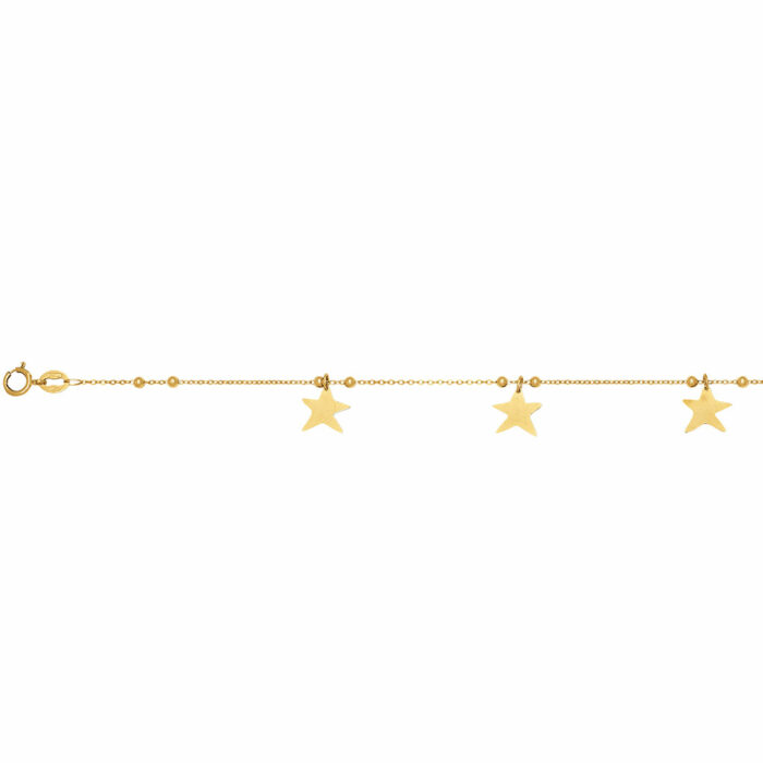 Bracciale Stelle - immagine 4