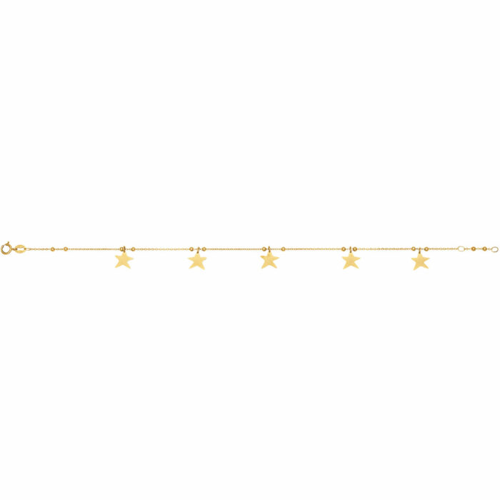 Bracciale Stelle - immagine 3