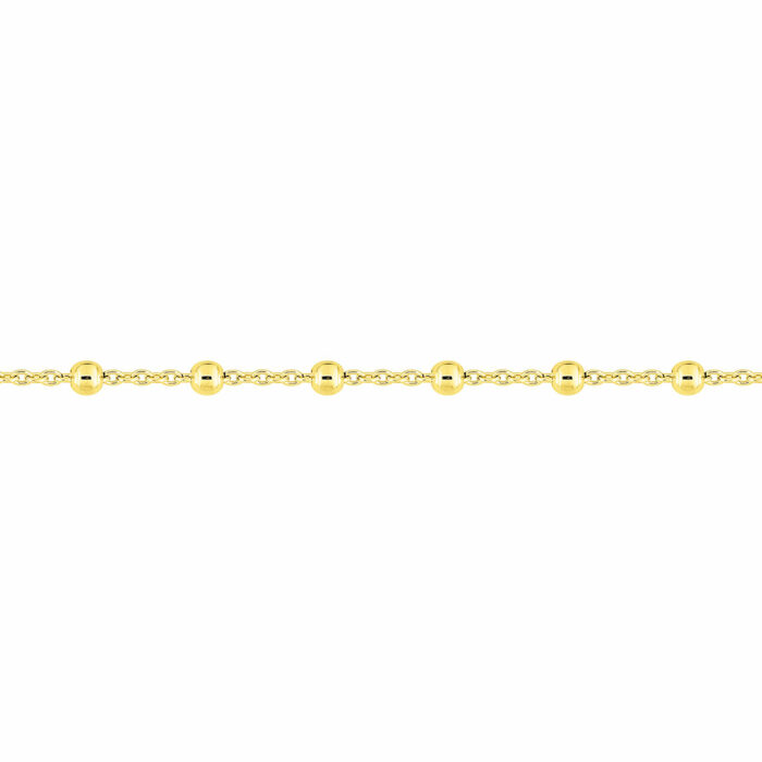 Bracciale Bohème Chic - immagine 2