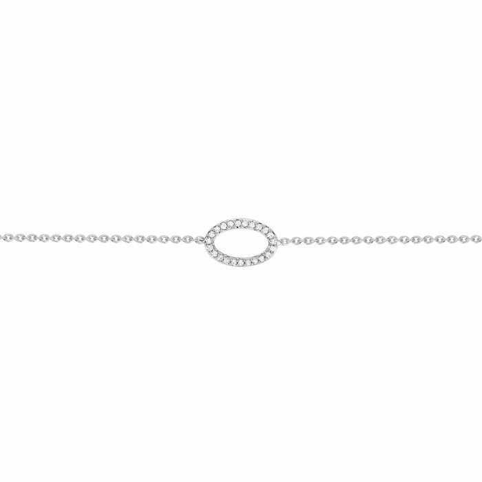 Bracciale Clin d'Oeil