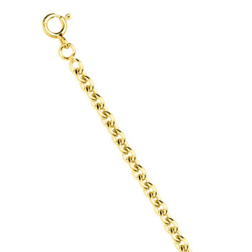 bracciale catena oro