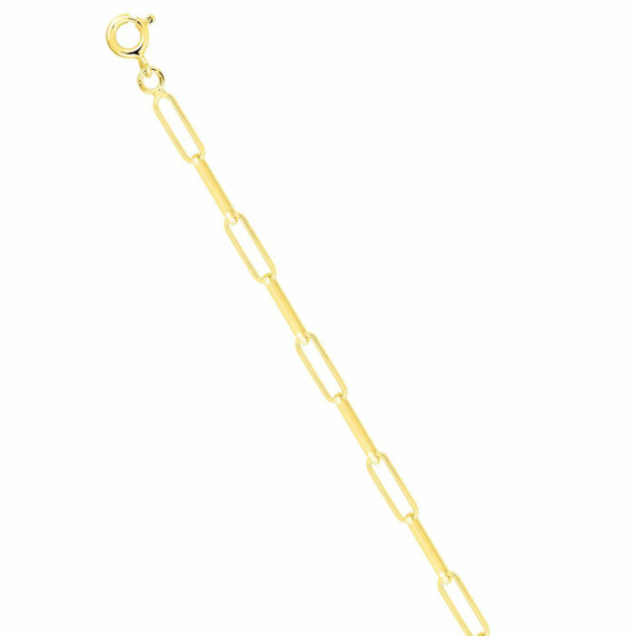 Bracciale Maglie 2,6mm