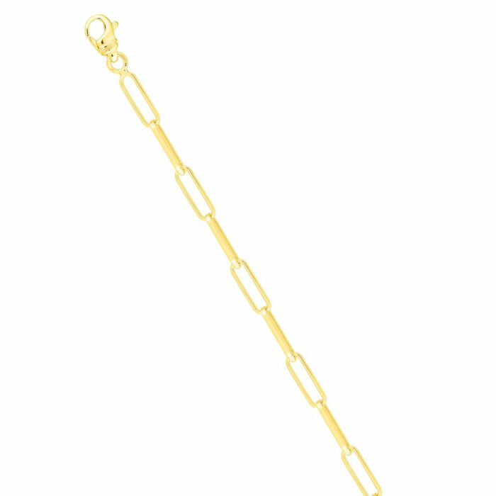 Bracciale Maglie 3mm