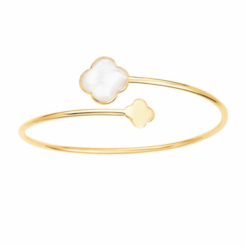 Bracciale rigido Onice