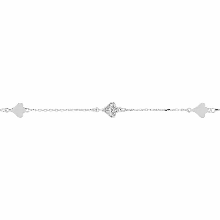 Bracciale Flower