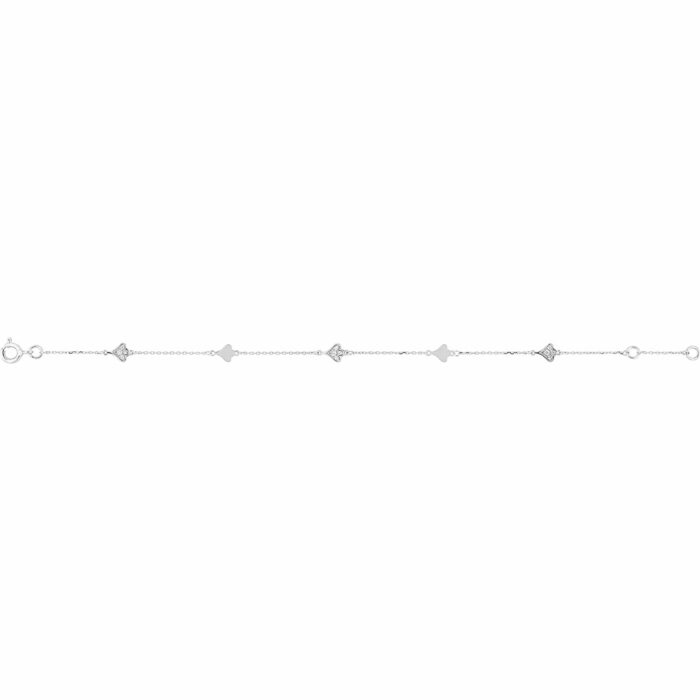 Bracciale Flower - immagine 2