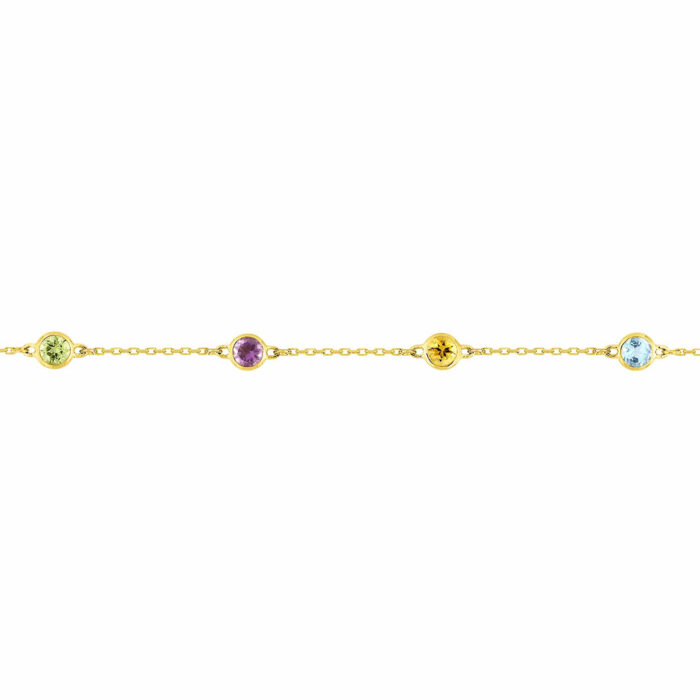 Bracciale Rainbow