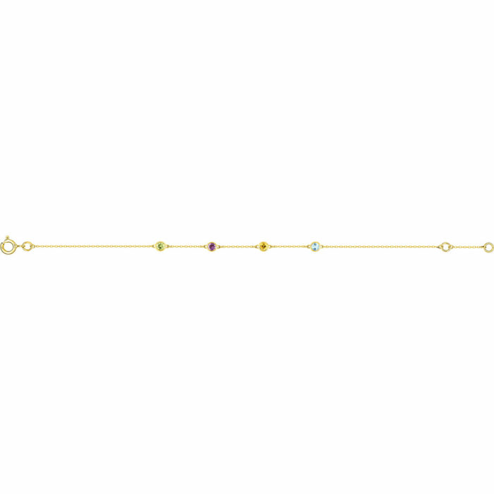 Bracciale Rainbow - immagine 2