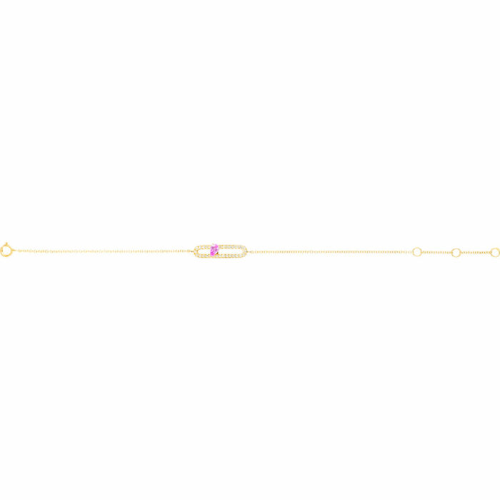 Bracciale Bonbon - immagine 2